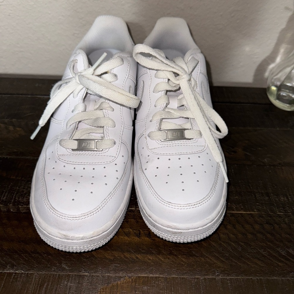 Nike Air Force Ones